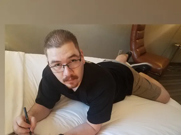 OnlyFans cuenta bluemage710 header 2