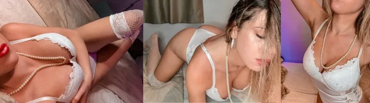 OnlyFans account  sofiaxanderson header 2