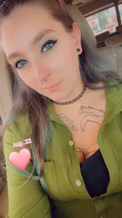 OnlyFans cuenta ladywolf0727 avatar 1