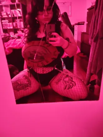 OnlyFans cuenta pocketmoggy avatar 1