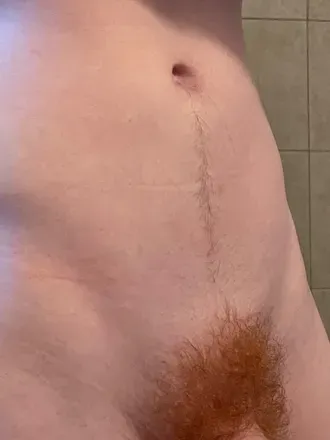 OnlyFans cuenta gingercollegeboy avatar 1