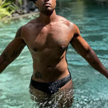 OnlyFans cuenta blaqmoon82 avatar 1