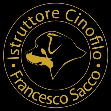 OnlyFans account  francescosaccodogtrainer avatar 1