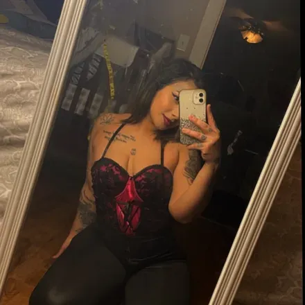 OnlyFans cuenta ninalatina_official avatar 1