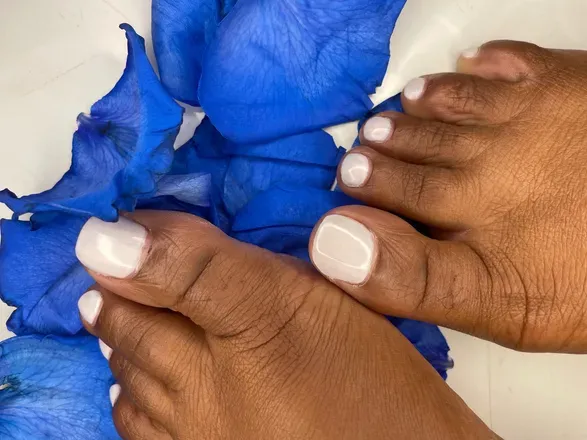 OnlyFans cuenta petals01 avatar 1