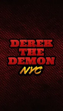 OnlyFans cuenta derekthedem0n avatar 1