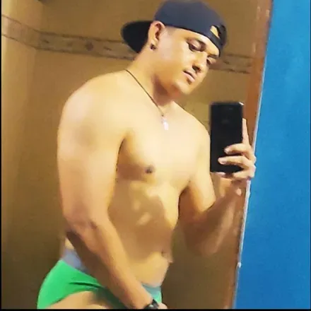 OnlyFans cuenta kumshooter avatar 1