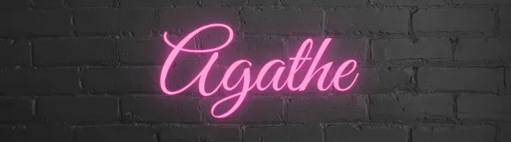 OnlyFans cuenta babygirlagathe header 1