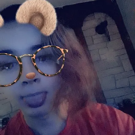 OnlyFans account  cuteari header 2