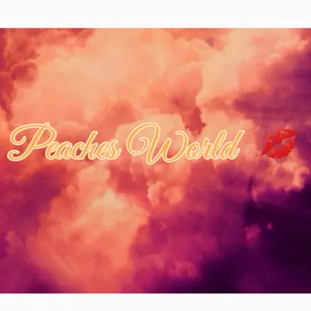 OnlyFans cuenta worldofpeaches header 2
