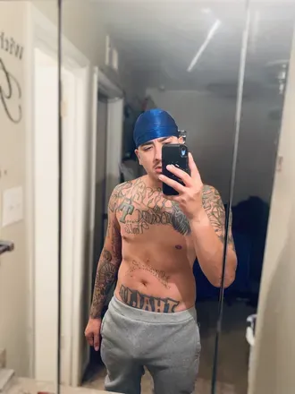 OnlyFans cuenta leo-mckinley avatar 1