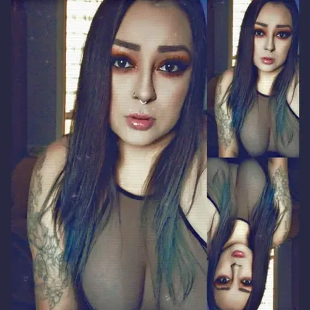 OnlyFans cuenta itsdanixx avatar 1