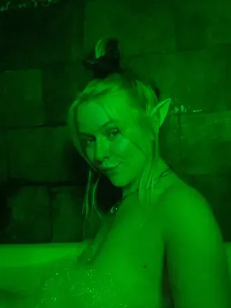 OnlyFans cuenta satansprincess666 avatar 1