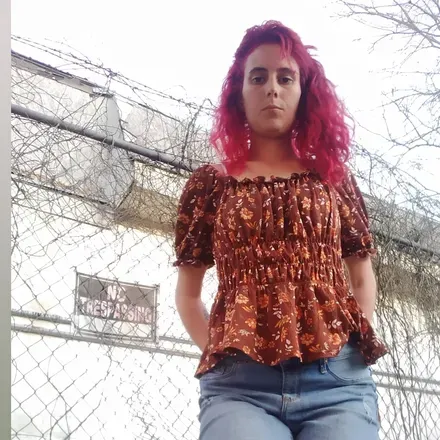 OnlyFans cuenta beautifulchaos420 avatar 1