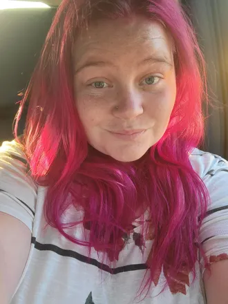 OnlyFans account  kellybabyyyy25 header 2