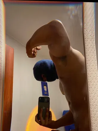 OnlyFans cuenta crhistian_r avatar 1