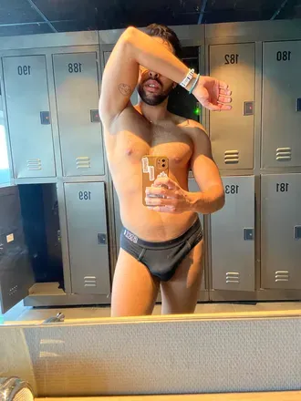 OnlyFans cuenta nicodino avatar 1