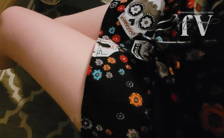 OnlyFans cuenta azraljael header 2