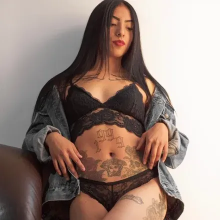 OnlyFans cuenta yulennino avatar 1