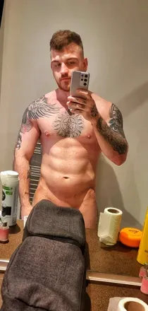 OnlyFans cuenta norsebound avatar 1
