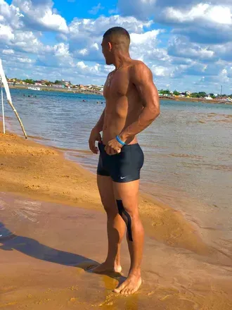 OnlyFans cuenta terryiori19 avatar 1