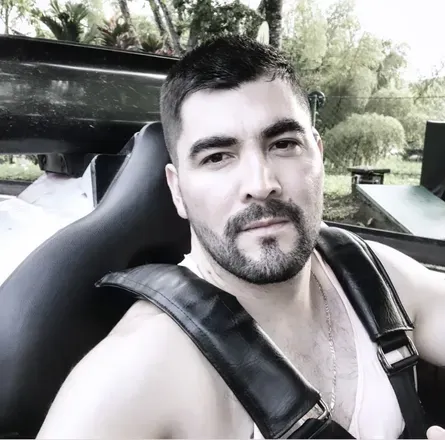 OnlyFans cuenta mauriciogr09 avatar 1