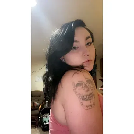 OnlyFans account  satansbabyxoxo avatar 1
