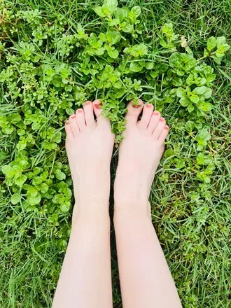 OnlyFans cuenta fancyandfree.toes avatar 1