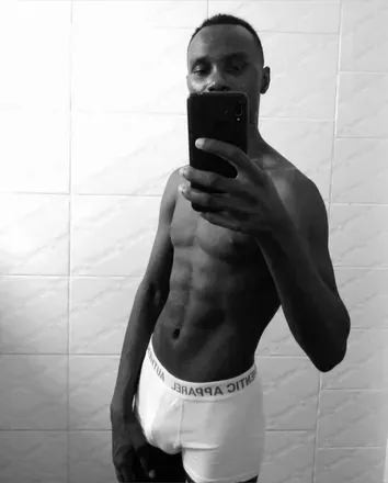 OnlyFans cuenta darkhorseke0169 avatar 1