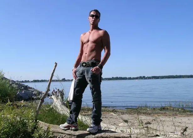 OnlyFans cuenta julienhijodelsol avatar 1