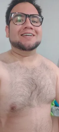 OnlyFans cuenta nacho108 avatar 1