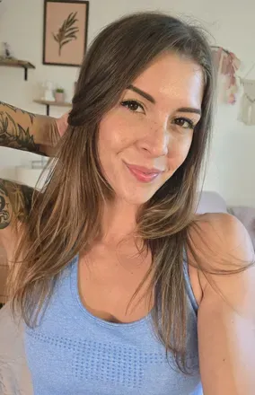 OnlyFans cuenta inkedabby avatar 1