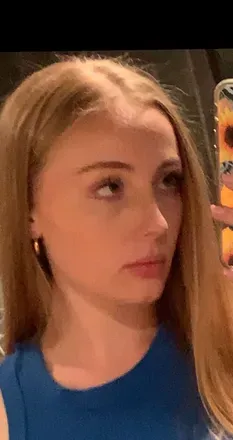 OnlyFans cuenta sstrawberryblondee avatar 1