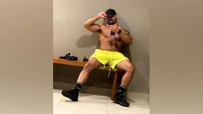 OnlyFans cuenta jeffcarvalho header 2
