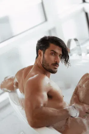 OnlyFans cuenta planet_leo avatar 1