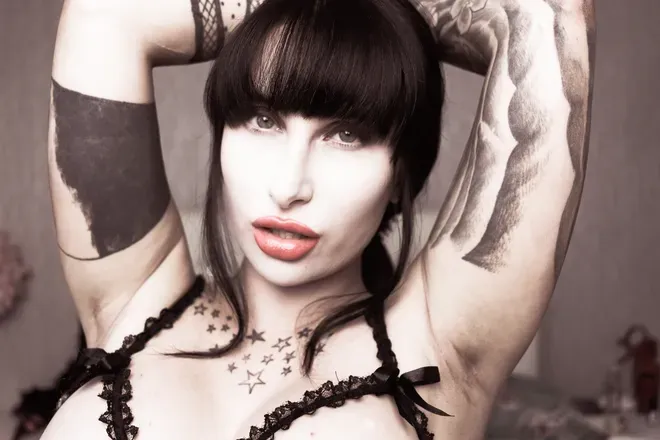 OnlyFans cuenta lola_filthy avatar 1