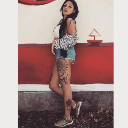 OnlyFans cuenta la1reyna avatar 1