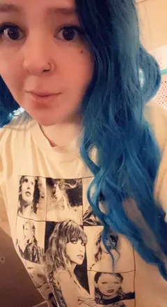 OnlyFans cuenta sexy_meag_1989 avatar 1