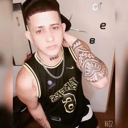 OnlyFans cuenta darwinich avatar 1