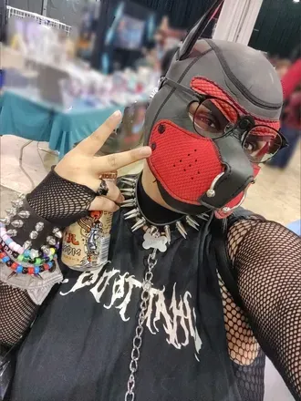 OnlyFans account  breederpup avatar 1