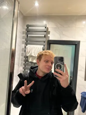 OnlyFans cuenta finnjackson avatar 1