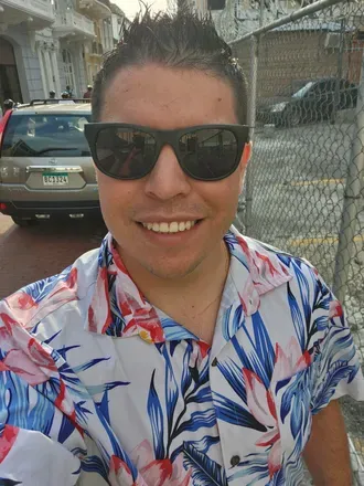 OnlyFans cuenta djgabrielven avatar 1