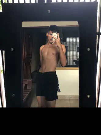 OnlyFans cuenta richard_blue header 2