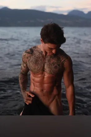 OnlyFans cuenta dakotasteel_xo avatar 1