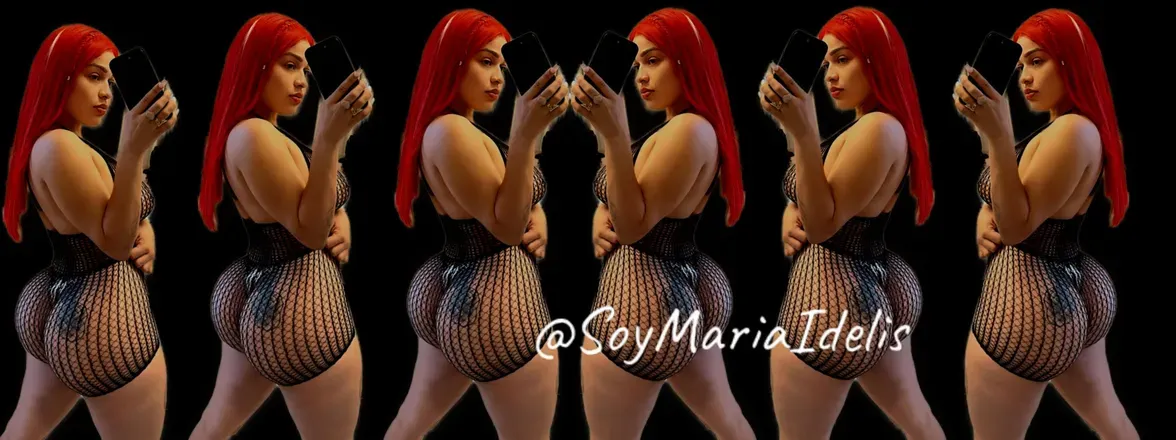 OnlyFans cuenta soymariaidelis header 2