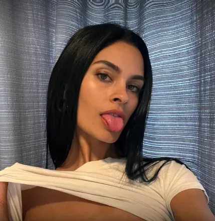 OnlyFans of rosiekooki