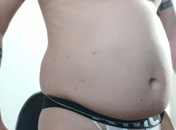 OnlyFans cuenta johnnysbelly header 2