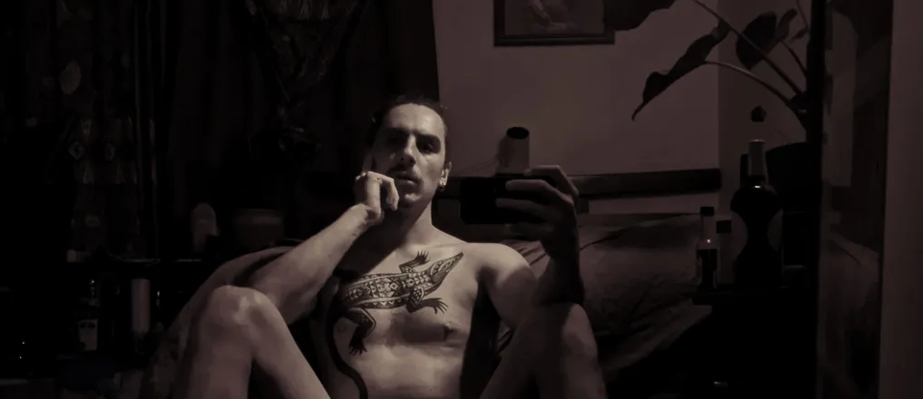 OnlyFans cuenta aaronmartina header 2