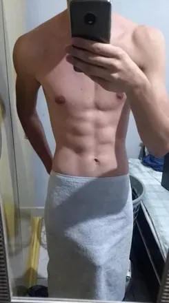 OnlyFans cuenta fehsanto3 avatar 1