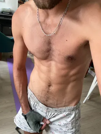 OnlyFans cuenta hugohotbi avatar 1